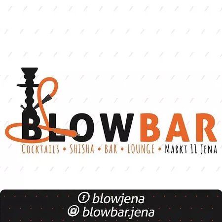 Blowbar
