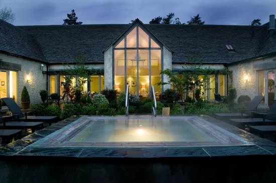 Calcot Spa