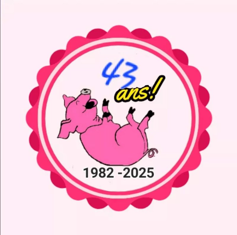Au Cochon Qui Rit