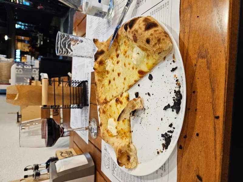 Pizzeria Italiana "Buona Terra" - Pietonala Coresi