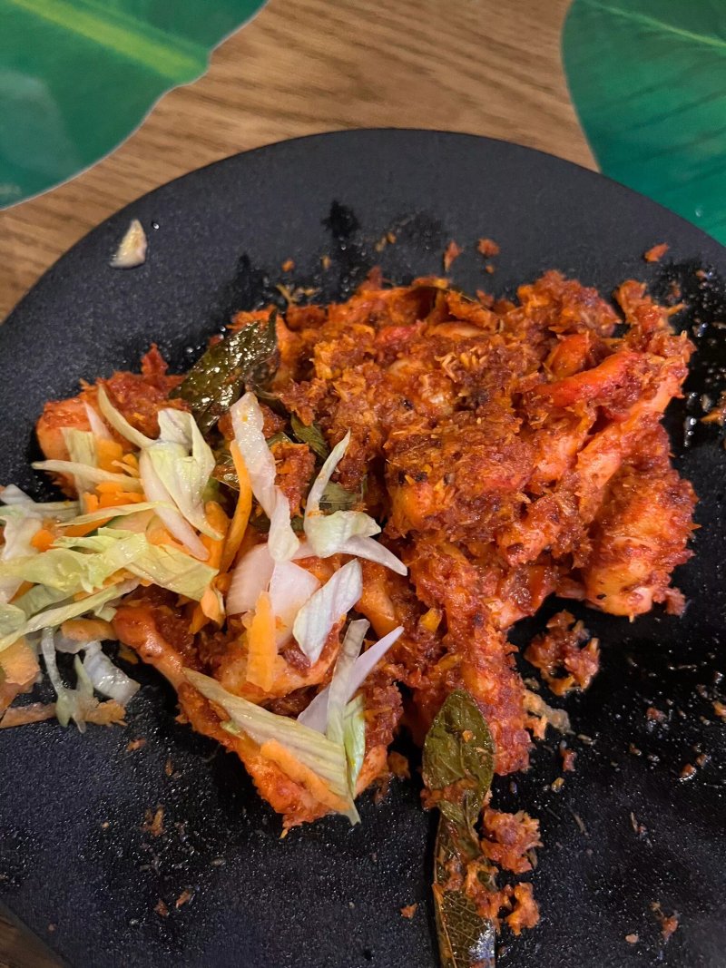 Mahabelly (taste Of Kerala)