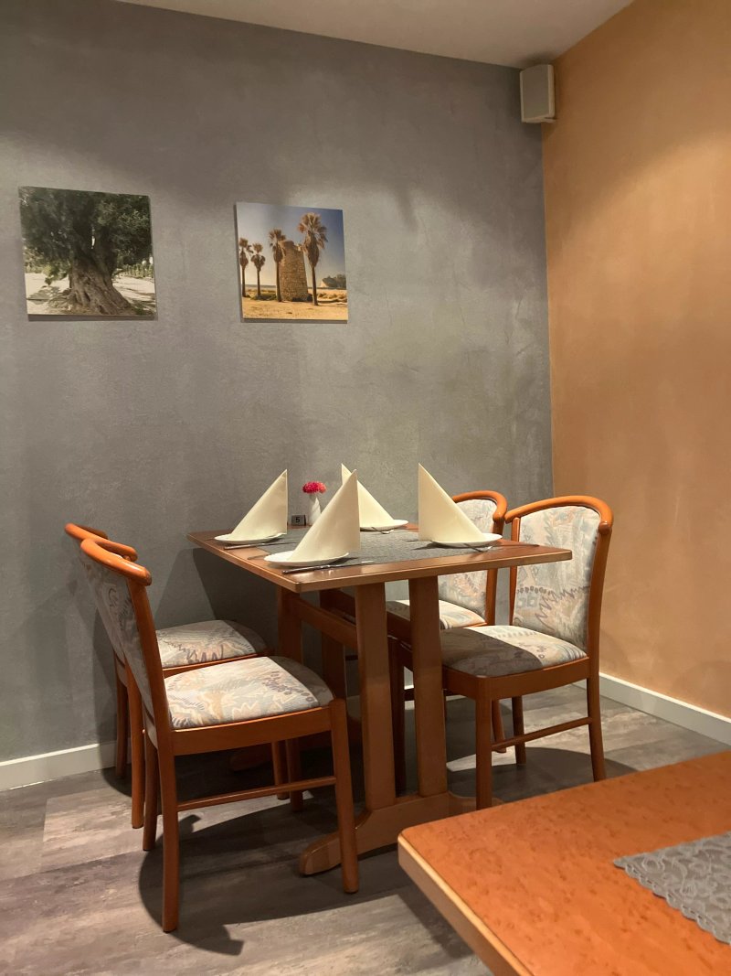 Pizzeria Da Nando