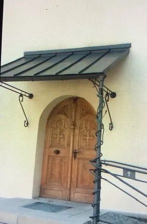 Sankt Wendelin-Kapelle