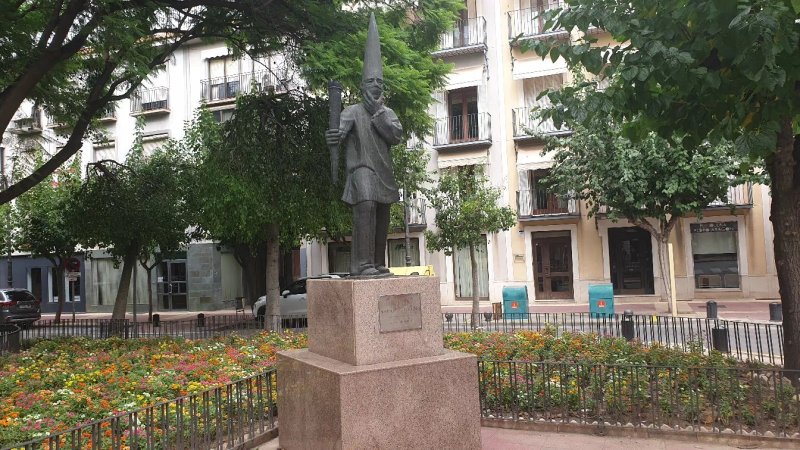 Monumento al Sardinero
