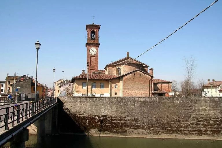 Chiesa di San Bartolomeo