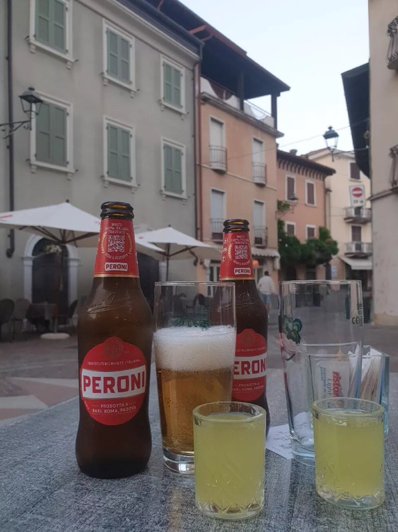 Bar Roma
