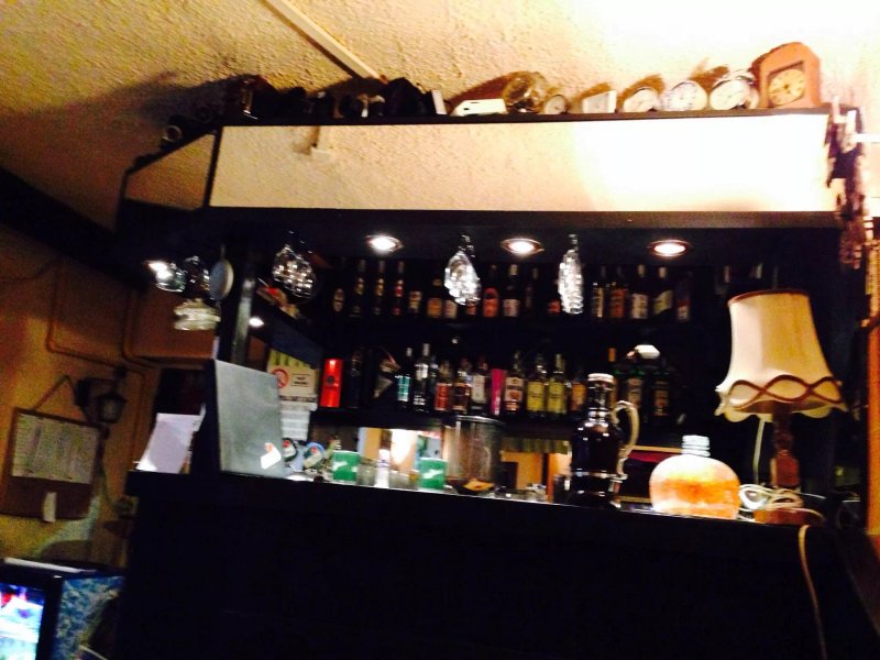 Koza Pub