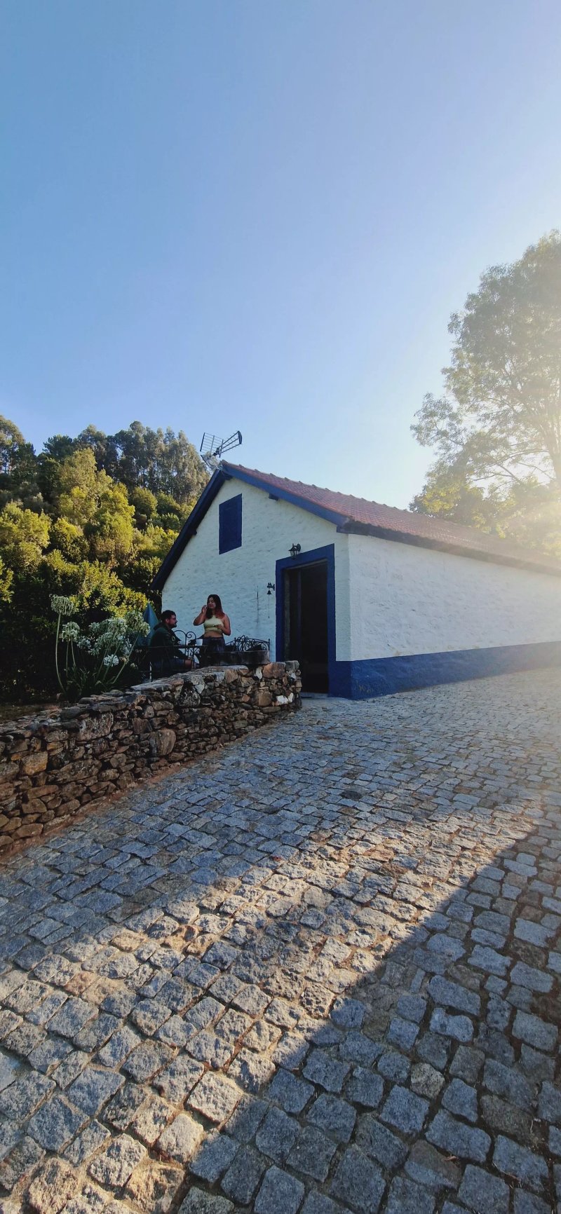 Quinta Sao Jose - Museu do Triciclo