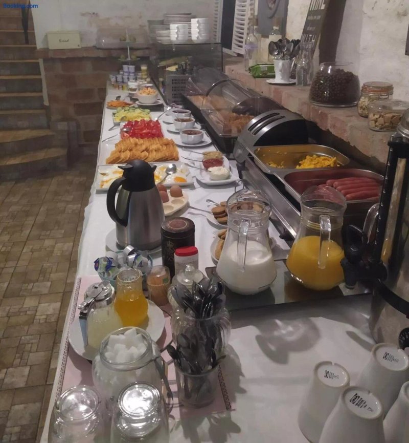 Toscana Apartman