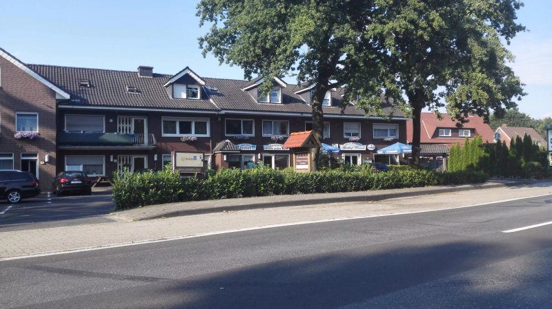 Gasthof Brand
