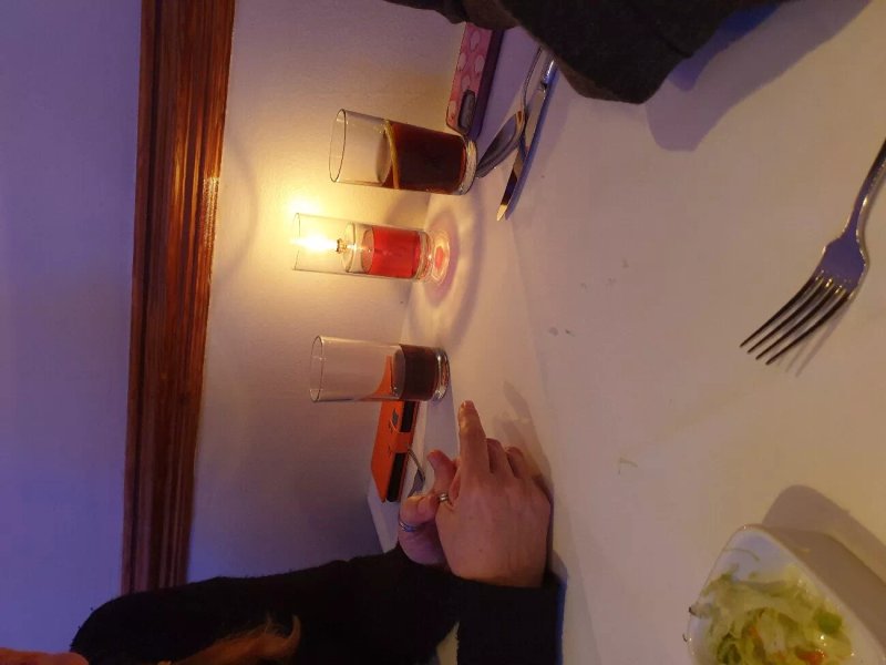Meghna Indian Resturant