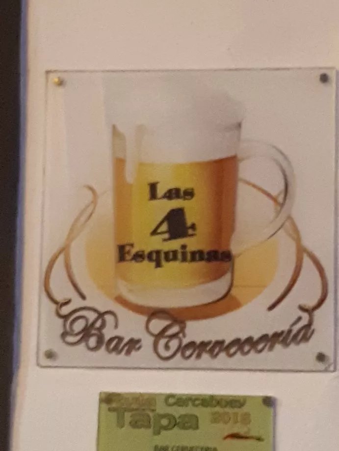 Las 4 Esquinas