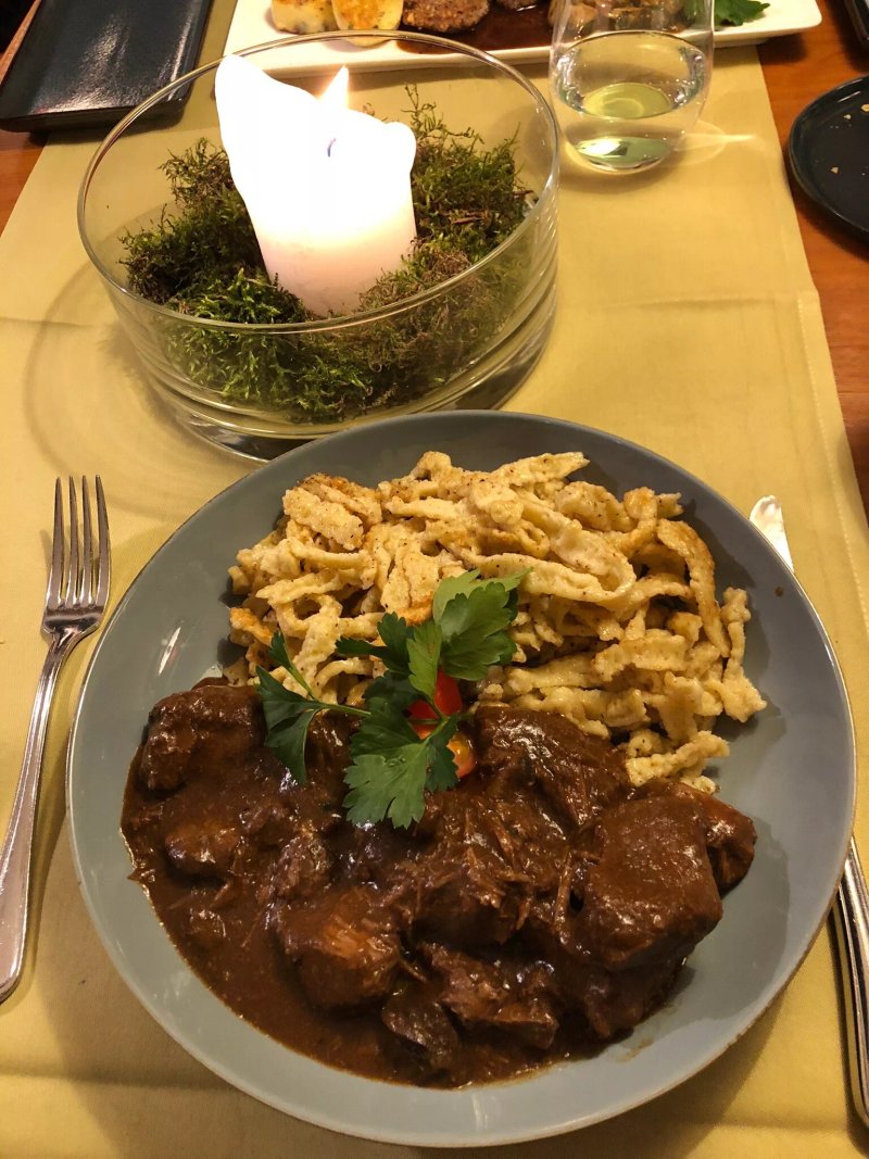 Waldhotel Elfbuchen