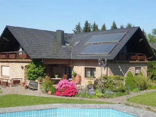 Schwarzwaldstube