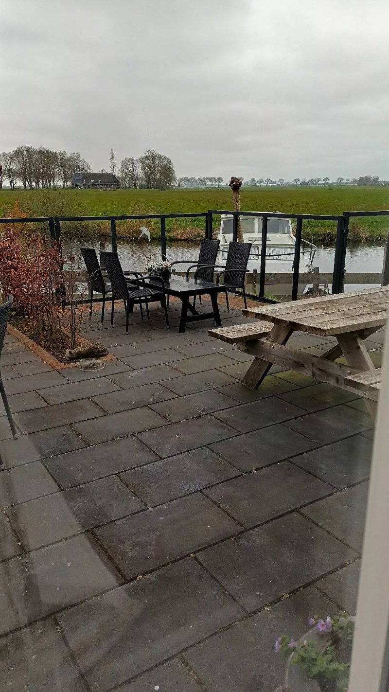 B&B Vergeet Me Niet