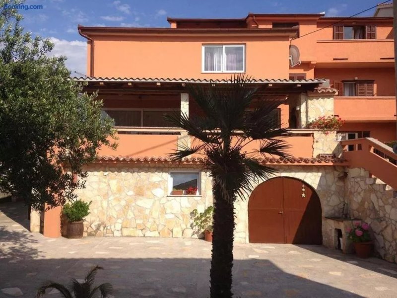 Apartments and Rooms by the Sea Supetarska Draga - Donja, Rab - 16721