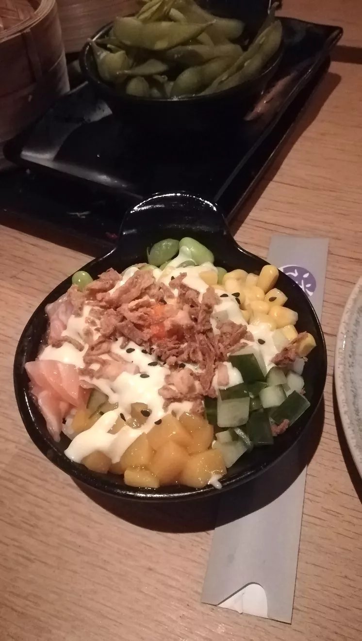 TAO Restaurant & Bar