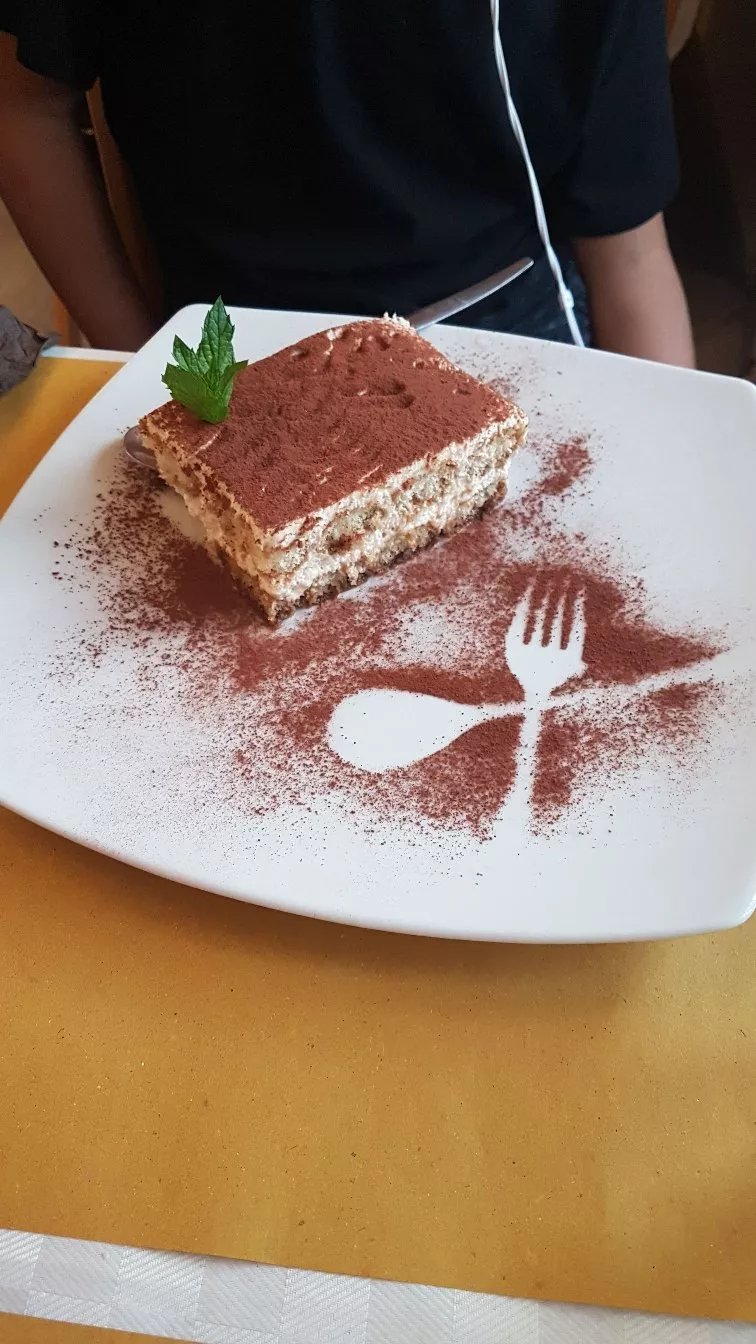 Ristorante La Taverna