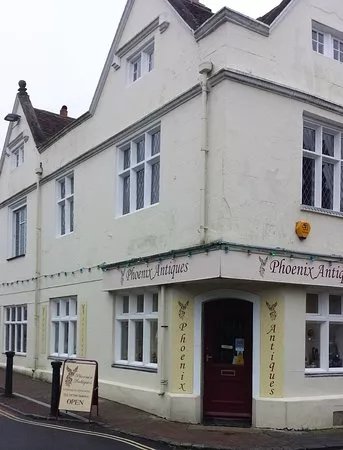 Phoenix Antiques