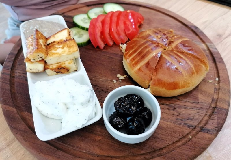 Izgaram Restaurant