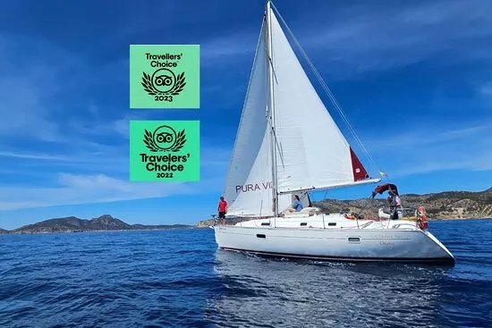 Pura Vida Sailing Mallorca charter