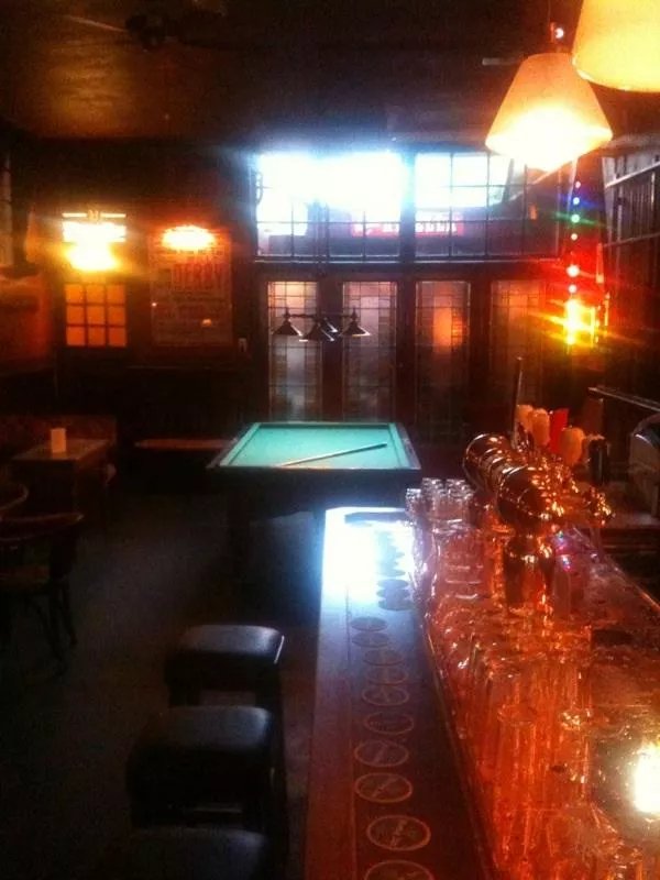 Cafe Wolthoorn & Co