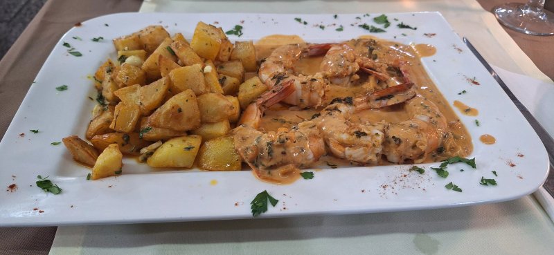 Bar Churreria