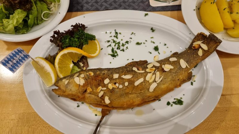 Landgasthaus Diersch