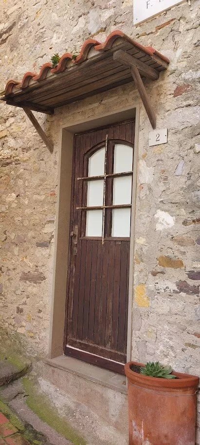Borgo Di Montemarcello