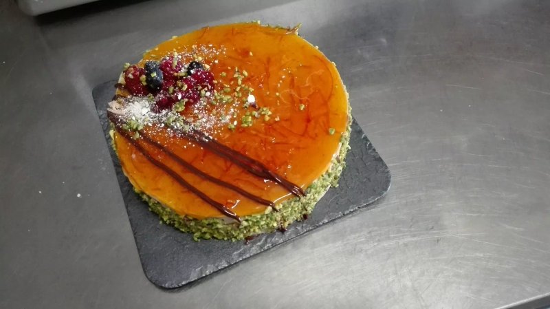 Lato Nord Gelateria Artigianale