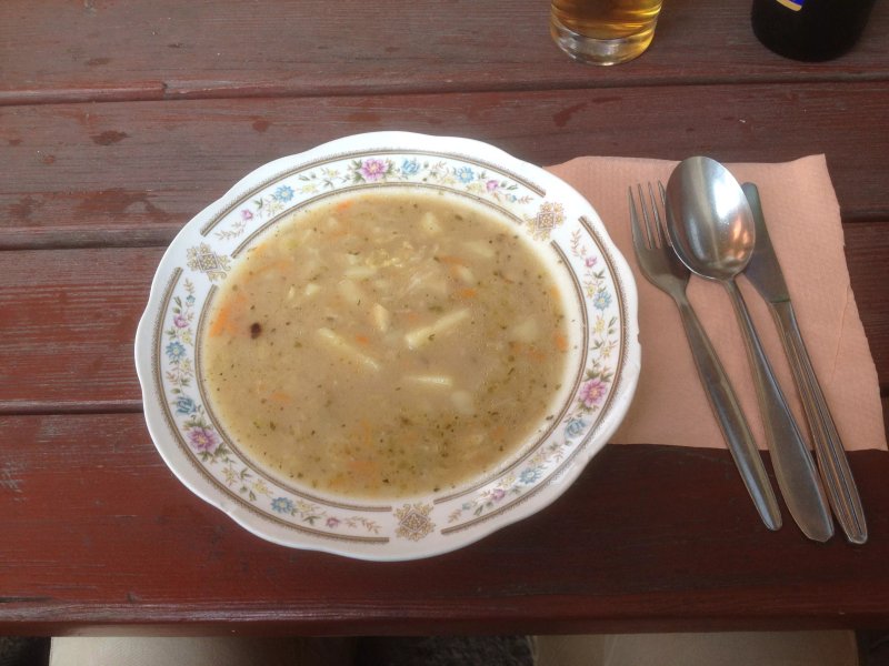 Pohostinstvi U Stojanu