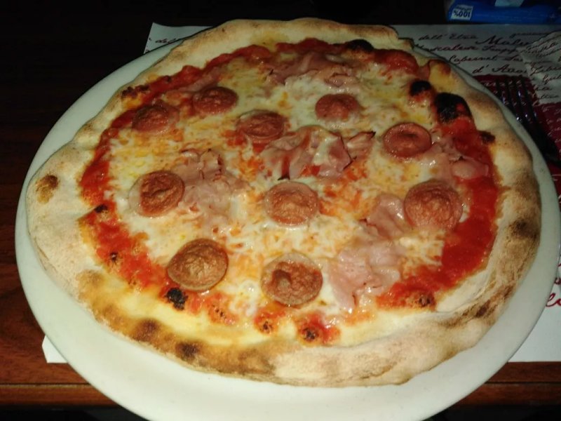 La Piazzetta
