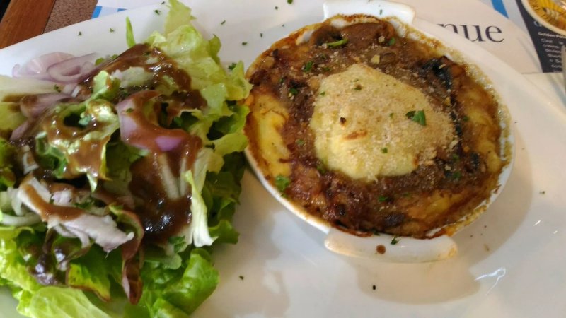 Le Lafayette