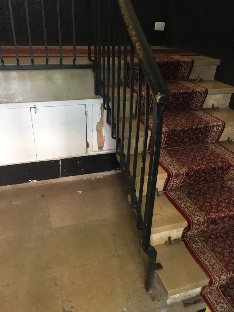 Guesthouse Alloggi Agli Artisti