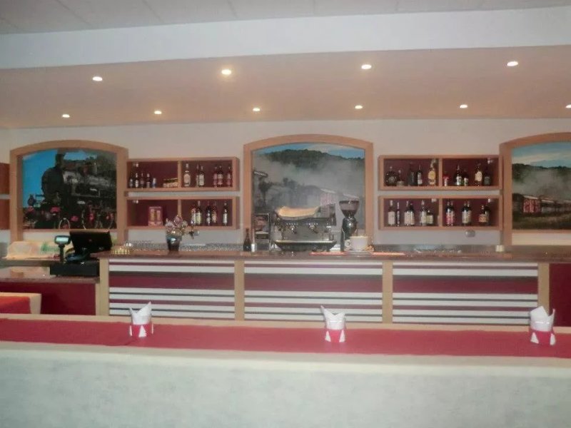 Ristorante Bar Mulino