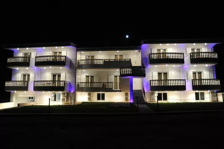 Belesis Apartments