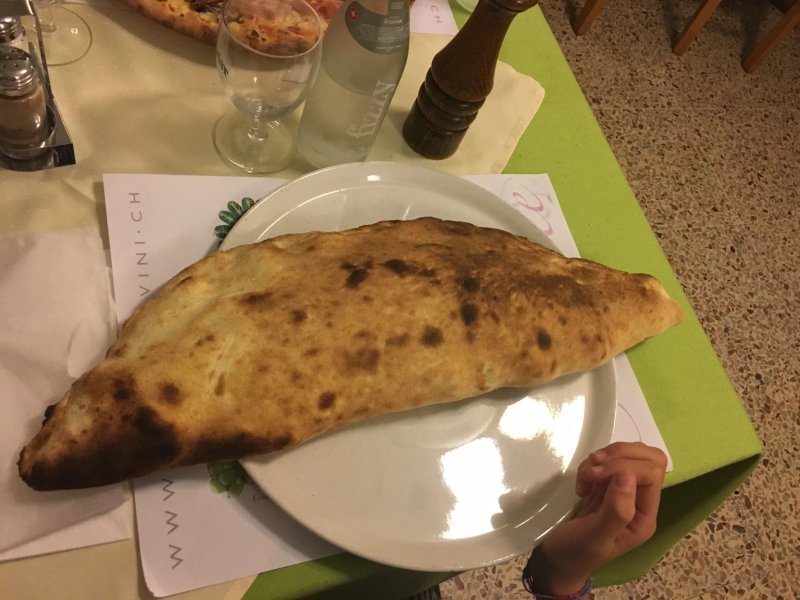 Ristorante Bironico