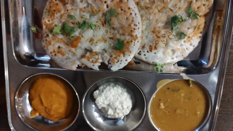Kollywood Food Cart