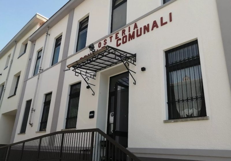 Osteria alle Scuole Comunali