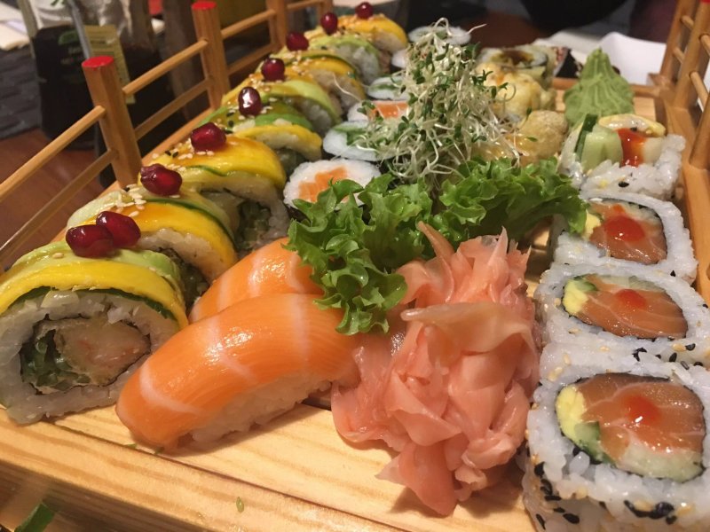 Kyoko Sushi House