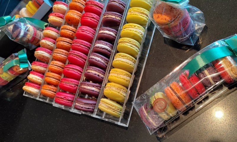 Pasticceria Rosa - Pazze Merende Bistrot