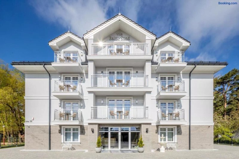 Villa Baltic Sand