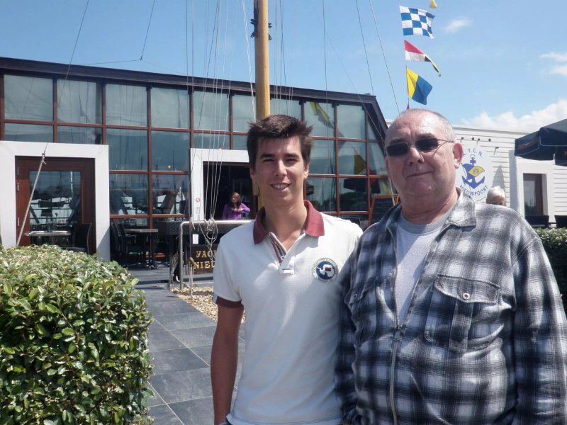 Restaurant D'oude Jachthaven