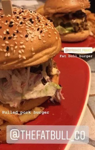 The Fat Bull Co.