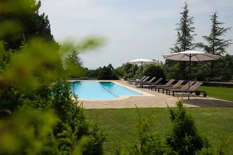 Luxus Villa near to the Lake Balaton, Tihany, Veszprém, in fantastic milieu