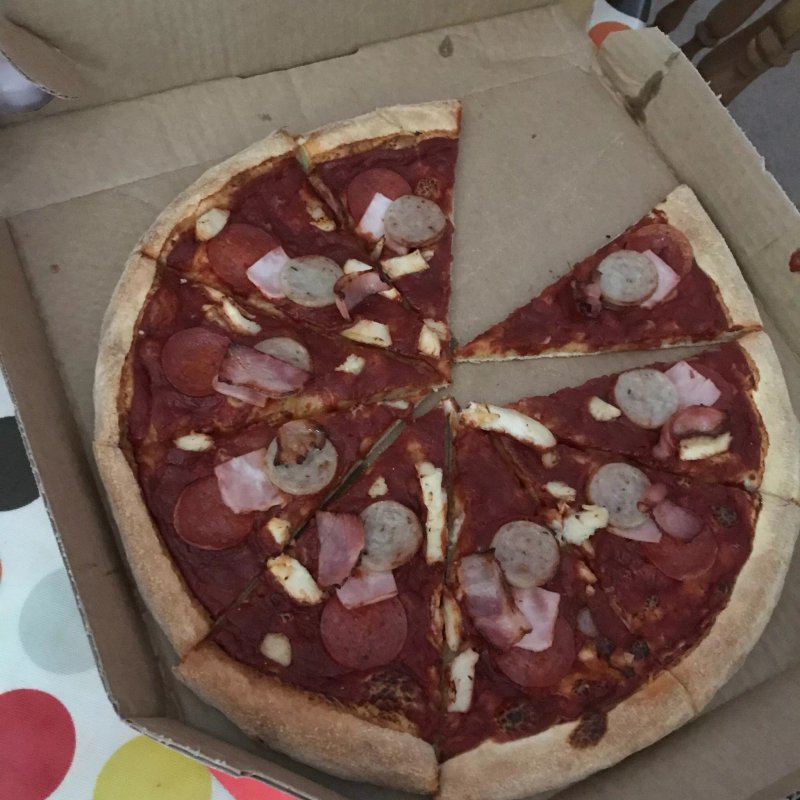 Domino's Pizza - Camberley