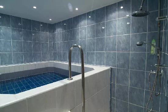 Pension Villa Renan