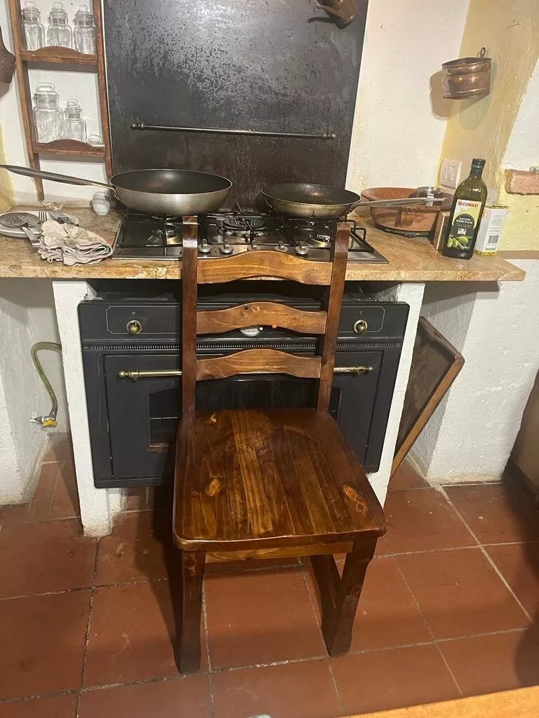 Podere Castelletto