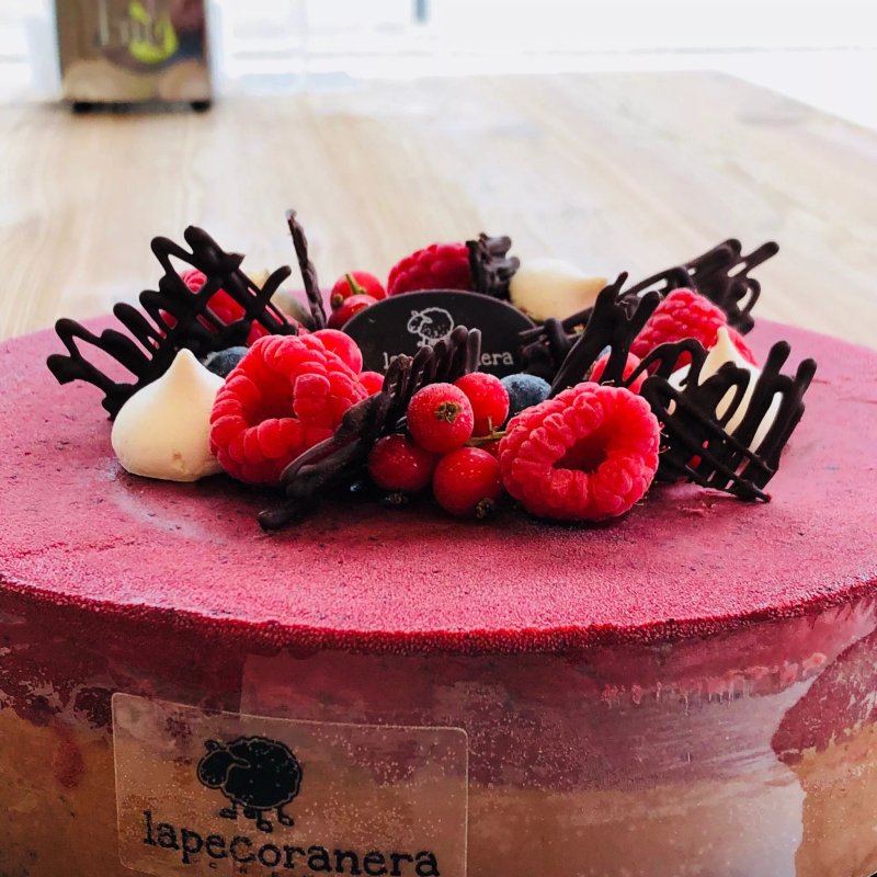 Gelateria Lapecoranera Mompiano