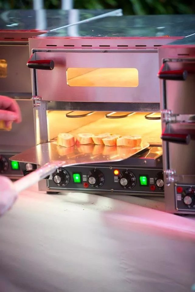 Pizzeria Trattoria Pulcinella